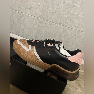 Coach Men’s Citysole (custom) Brand New! Size 10.5